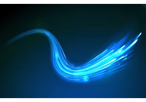 Glass out, plastic in: New fiber optic technology set to be deployed in AI data centers is both cheaper and faster