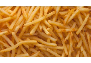 Want Crispy Air Fryer French Fries? Follow These 4 Steps