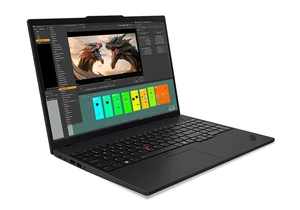 Lenovo unleashes its most powerful mobile workstation but the ThinkPad P16s won't beat HP's ZBook Ultra AI monster