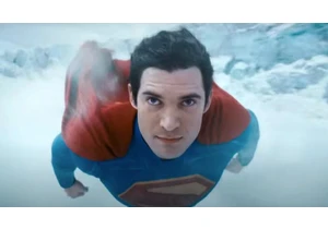 James Gunn's 'Superman' Isn't a Comic Book Movie. It's a Punk Rock Victory Lap