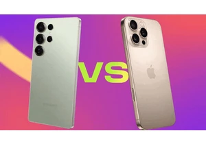 Galaxy S25 Ultra vs. iPhone 16 Pro: Best Camera Phones Compared