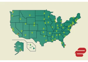 ExpressVPN completes massive U.S. network expansion