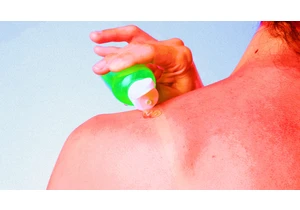 Jack Dorsey’s new Sun Day app tells you exactly how long to tan before you burn