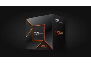 World's fastest CPU finally goes on sale for $5,198 - AMD Ryzen Threadripper 9980X smashes records and most probably your bank account