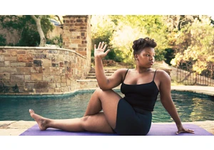 Can't Touch Your Toes? You Aren't Alone. Here's How to Improve Your Flexibility