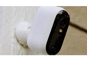 The Security Cam I Recommend for Anyone on a Budget Is Over Now 40% Off