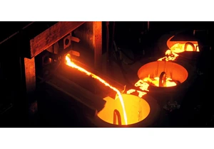 Startup just hit a big milestone for green steel production