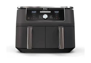 One of our favorite Ninja air fryers is 36 percent off right now