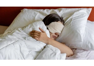 Enabling This One iPhone Feature Has Helped Me Get More Precious, Quality Sleep