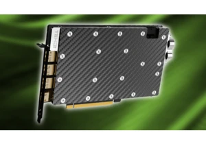 This new single-slot RTX 5090 is tiny, but needs custom cooling