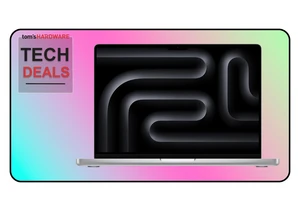 Apple's M4 MacBook Pro hits record low — get $300 off the ultimate back-to-school companion