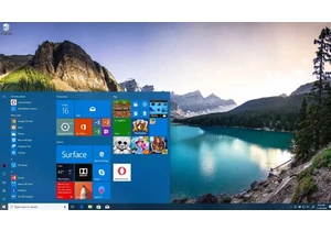 Windows 10’s secret ingredient was that we believed in it