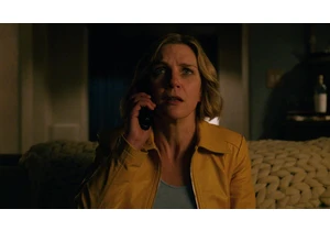 Breaking Bad creator's new show streams on Apple TV+ November 7