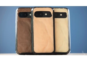  This human skin-like phone case is the most disgusting accessory I’ve ever seen – but it comes with an important message 