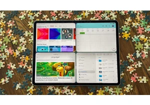 iPadOS 26 preview: A long-awaited multi-tasking update pays off (so far)