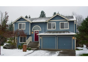 Refi Rates Ride High: Mortgage Refinance Rates on May 9, 2025
