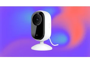 Arlo Security System Now Can Alert Customers to Gunshots, Screams, Barking Dogs