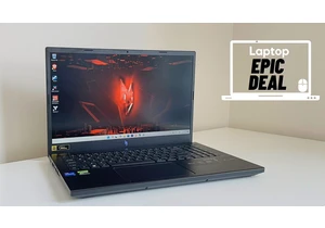 Snag a new gaming rig under $1,000 with 3 deals on Acer and MSI gaming laptops