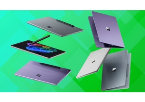 Are you buying the new Surface Pro 12-inch or Surface Laptop 13-inch? — Discussion 💬