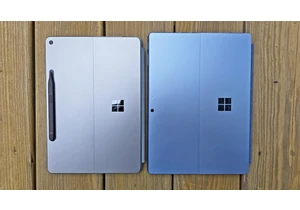 Windows Central Podcast: All about new (smaller) Surface PCs