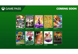 May's Game Pass additions include the brilliant Metaphor: ReFantazio and The Division 2