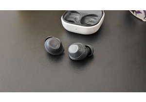 Samsung's new cheaper earbuds with a tempting battery upgrade seem to be imminent, after leaking on Samsung's websites