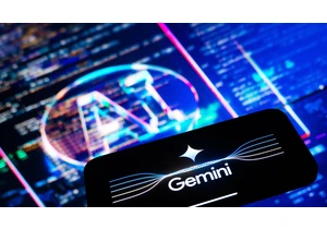 Google Gemini 2.5 just got a new 'Deep Think' mode – and 6 other upgrades