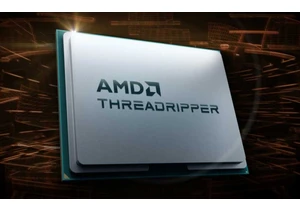 AMD’s monstrous Threadripper 9000 CPUs pack up to 96 (!!!) cores