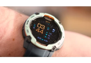 Google announces surprise health upgrades for your Garmin watch
