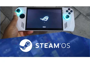 Valve's SteamOS is slowly but surely replacing Windows 11 for gaming, as more users make the big shift