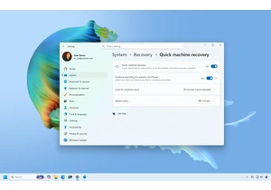 8 new features arriving with the August 2025 Security Update for Windows 11