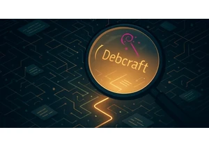 Debcraft – Easiest way to modify and build Debian packages