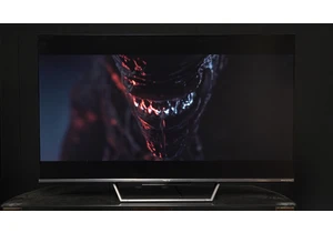 Metz 50MQE7600 Review