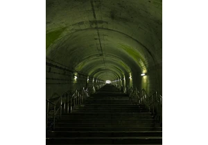 Japan's Creepiest Station