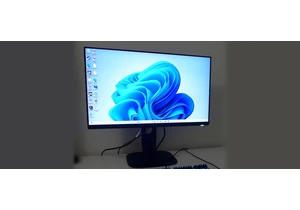 Alienware AW2525HM 25-inch 320 Hz gaming monitor review: Colorful and competition-ready