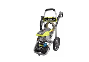 780,000 Ryobi Pressure Washers Recalled Due to Explosion Risk