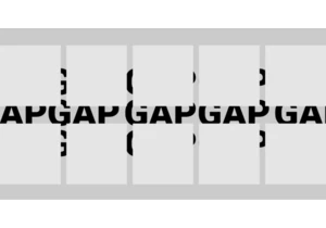 The Gap Strikes Back: Now Stylable