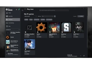 Microsoft's Xbox PC store aggregation is rolling out for some Insiders — with Battle.net, Steam, and more in tow