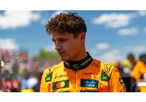 F1: How to Watch and Stream the 2025 Austrian Grand Prix