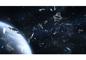 Satellites keep breaking up in space. Insurance won't cover them
