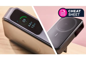 Anker just recalled 5 more power banks – here’s which ones and how to get a free replacement