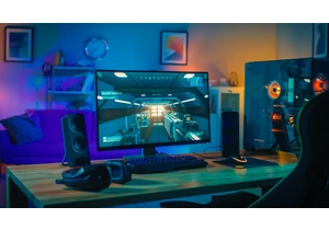 Samsung just launched the first-ever 500Hz OLED gaming monitor – but I think it's overkill