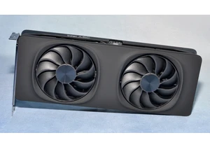 A 48GB dual-GPU Intel Arc B580 is reportedly in the works — Computex reveal rumored