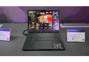 Asus adds the RTX 5060 to its gaming laptop lineup, tweaks TUF A14 with better cooling