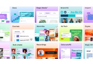  Canva has a new plan as it continues to court big business 