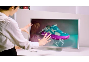 Looking Glass launches new 3D displays
