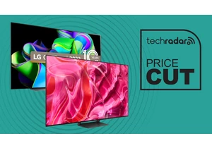  Memorial Day sales are slashing prices on OLED TVs and I've found the 7 best deals 