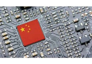  Chinese chip industry leader asks companies to focus on building innovations using mature nodes 