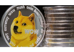 Shiba Inu which inspired the 'doge' meme and became face of Dogecoin has died