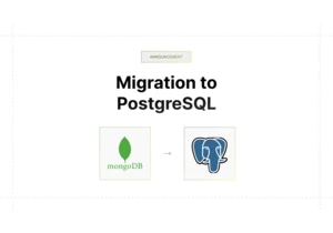 The Great Migration from MongoDB to PostgreSQL
